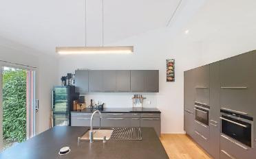 Doppeleinfamilienhaus 5.5 Zimmer - image - 7