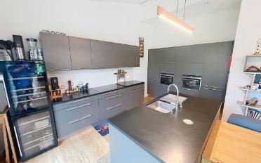 Doppeleinfamilienhaus 5.5 Zimmer - image - 8