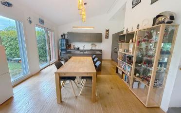 Doppeleinfamilienhaus 5.5 Zimmer - image - 9