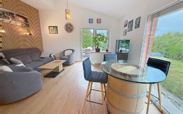 Doppeleinfamilienhaus 5.5 Zimmer - image - 10