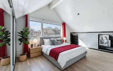 Duplex 4.5 rooms - image - 7