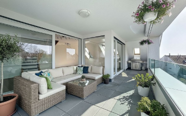 Duplex 4.5 rooms - image - 1