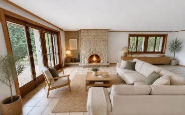 Einfamilienhaus 7.5 Zimmer - image - 5