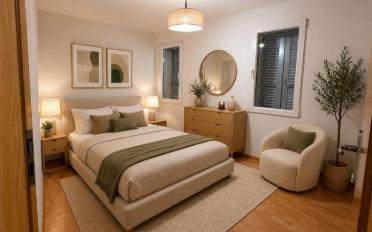 Duplex 4.5 rooms - image - 4