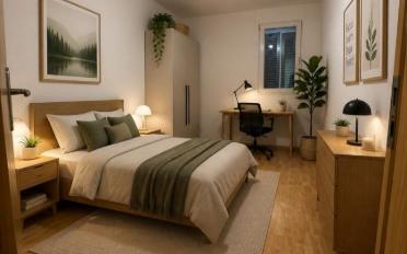Duplex 4.5 rooms - image - 5