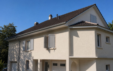 Single house 6.5 rooms - image - 1
