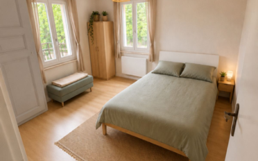 Single house 6.5 rooms - image - 6