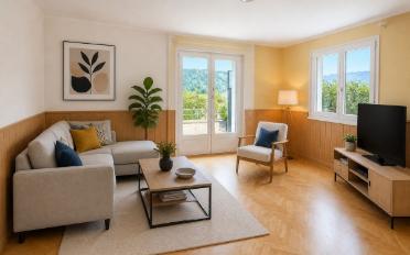 Villa 5.5 Zimmer - image - 2
