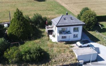 Villa 5.5 Zimmer - image - 1