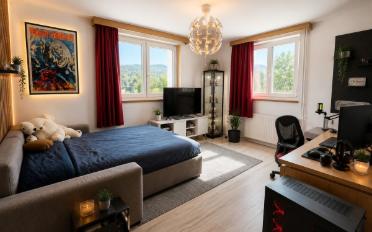 Villa 5.5 Zimmer - image - 8