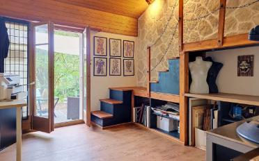 Maison 5 pièces - image - 5