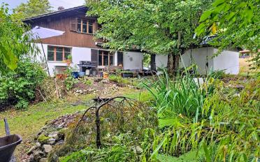 Maison 5 pièces - image - 1