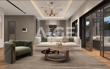 Doppeleinfamilienhaus 5 Zimmer - image - 2