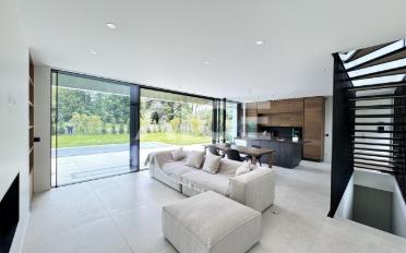 Bifamiliar house 6 rooms - image - 4