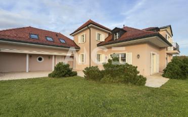 Single house 12 rooms - image - 3