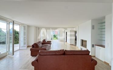 Single house 12 rooms - image - 5