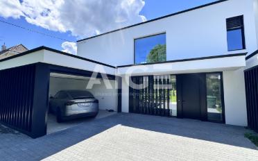 Bifamiliar house 6 rooms - image - 4