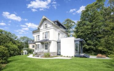 Single house 7 rooms - image - 1