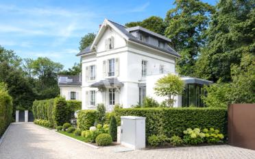 Einfamilienhaus 7 Zimmer - image - 1