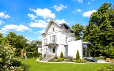 Einfamilienhaus 7 Zimmer - image - 1