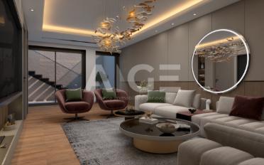 Bifamiliar house 5 rooms - image - 5