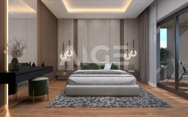 Bifamiliar house 5 rooms - image - 3