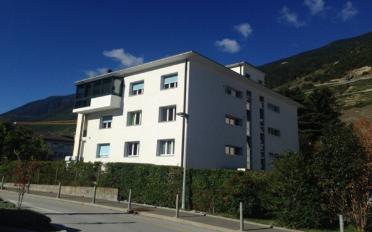 Immeuble résidentiel - image - 2