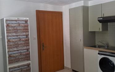 Studio 1 pièce - image - 1