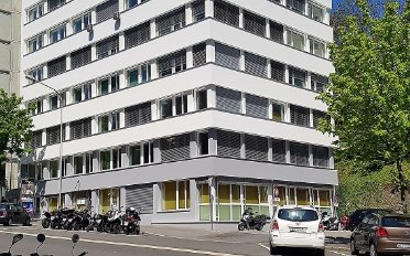 Place souterraine - image - 1