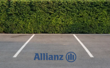 offener Parkplatz - image - 1