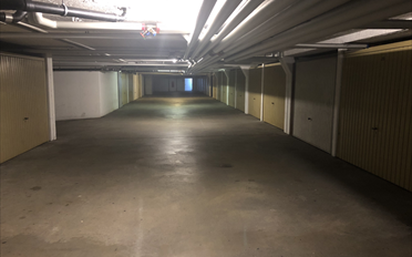 Garage individuel - image - 1