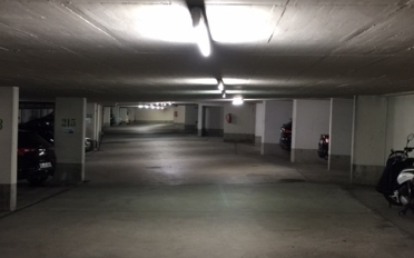 Underground slot - image - 2