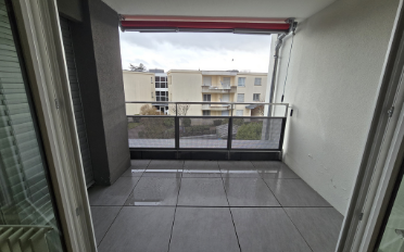 Wohnung 3.5 Zimmer - image - 1