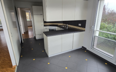 Wohnung 3.5 Zimmer - image - 2