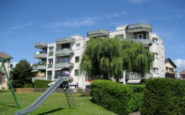 Wohnung 3.5 Zimmer - image - 1