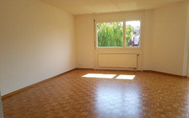 Wohnung 3.5 Zimmer - image - 3
