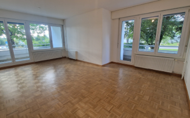 Apartment 5 rooms - image - 2