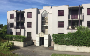 Tiefgarage - image - 1
