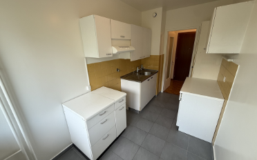 Apartment 3 rooms - image - 2