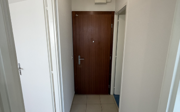 Apartment 2 rooms - image - 1