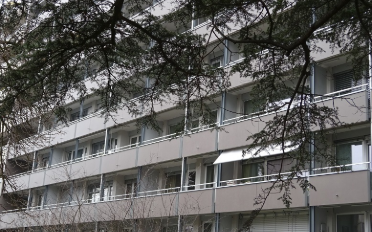 Wohnung 2 Zimmer - image - 1