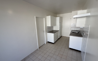 Appartement 4 pièces - image - 2