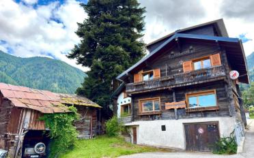 Chalet 6.5 Zimmer - image - 1