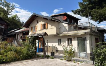 Chalet 6.5 Zimmer - image - 2