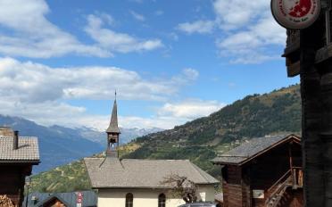 Chalet 6.5 Zimmer - image - 3
