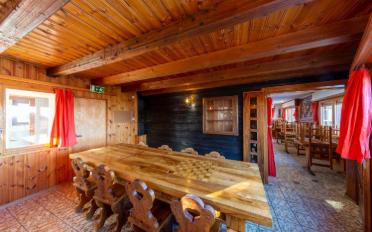 Chalet 6.5 Zimmer - image - 4