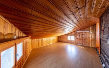 Chalet 6.5 Zimmer - image - 13