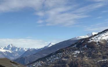 Chalet 5.5 pièces - image - 4