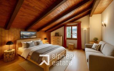 Apartment 2 rooms - image - 1