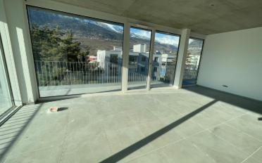 Apartment 3.5 rooms - image - 2